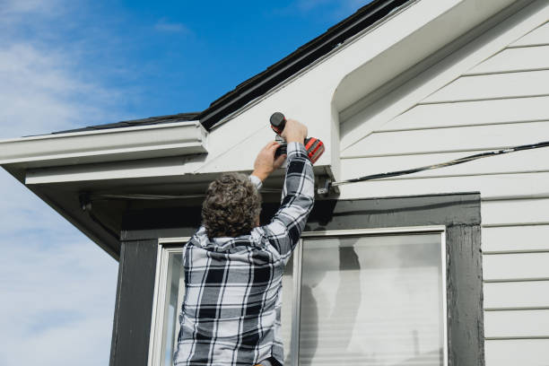 Best Insulated Siding Installation  in Wallburg, NC